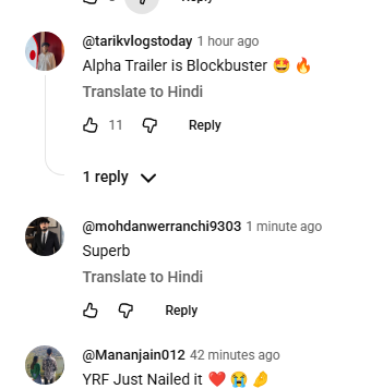 Alpha Trailer: घमंड उसका शस्त्र था…खतरनाक 'अल्फा' बन बॉबी देओल की लंका ढाएगी आलिया, आखिरी 10 सेकेंड मिस किया तो सब बेकार 4 Image 606