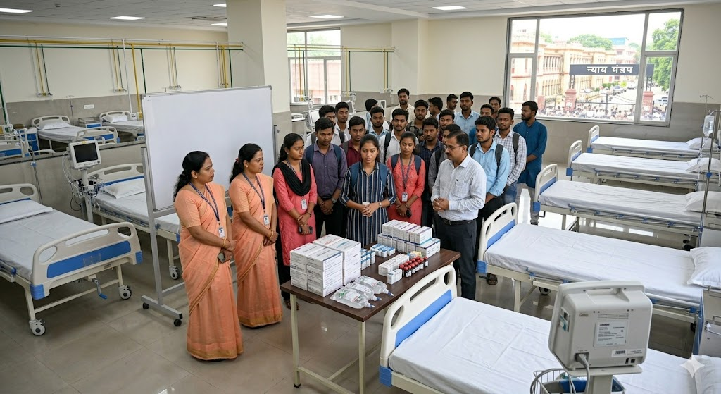 Dengue Alert: डेंगू और चिकनगुनिया को लेकर स्वास्थ्य विभाग अलर्ट, जागरूकता अभियान तेज 2 Image 693