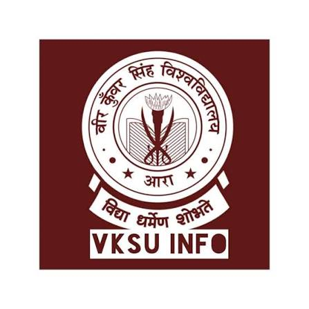 Vksu स्नातक एडमिशन 2026: यूनिवर्सिटी ने फॉर्म सुधारने का दिया आखिरी मौका; 19 और 20 जून को समर्थ पोर्टल पर ऐसे चेंज 1 Image 705