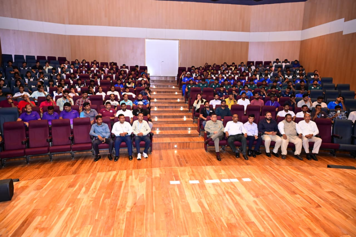 राजगीर स्पोर्ट्स कॉम्प्लेक्स में 18 और 19 जून को हो रहा बड़ा खेल; अब इस सीक्रेट फॉर्मूले से मेडल जीतेंगे खिलाड़ी 3 Image 712