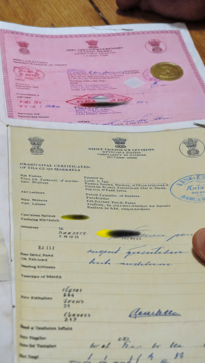 बिहार: प्रोफेसर बहाली का नया नियम, गेस्ट फैकल्टी सिस्टम खत्म, मैट्रिक से पीएचडी तक के जुड़ेंगे मार्क्स 4 Image 722