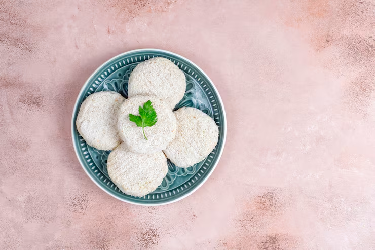 ओट्स का बोरिंग दलिया छोड़ें, Weight Loss के लिए ट्राई करें ये 5 चटपटी डिशेज 6 Image 771