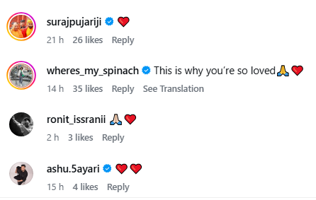 आलीशान घर छोड़ नदी किनारे जमीन पर सो गए कॉमेडियन Sunil Grover, वीडियो देख लोग बोले- 'क्या बंदा है यार' 2 Image 812