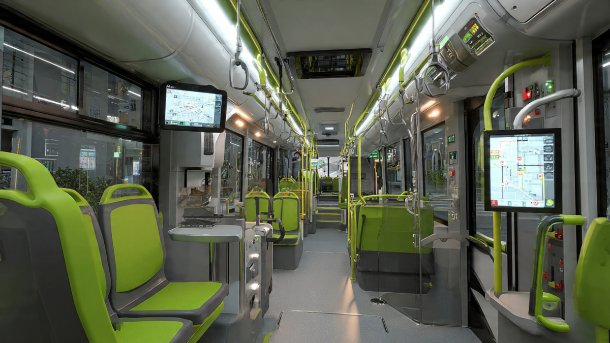 Bihar E-Bus Service: लो भैया एक और बड़ी खुशखबरी, इन 6 शहरों में दौड़ेंगी 400 इलेक्ट्रिक बसें 3 Image 876