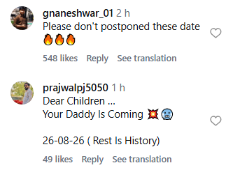 Toxic New Release Date: बॉक्स ऑफिस हिलाने को तैयार Kgf स्टार यश, कई बार टलने के बाद 'टॉक्सिक' की फाइनल रिलीज डेट हुई कन्फर्म 3 Image 976