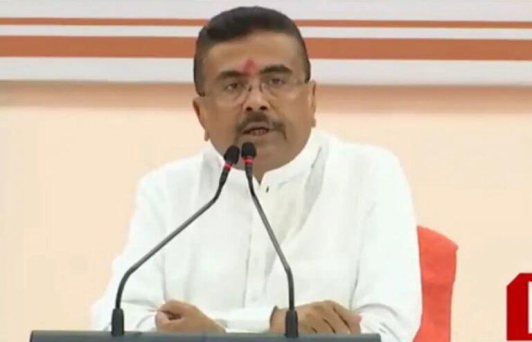 नये परिसीमन पर हो सकता है कोलकाता नगर निगम का चुनाव, शुभेंदु अधिकारी ने दिये संकेत