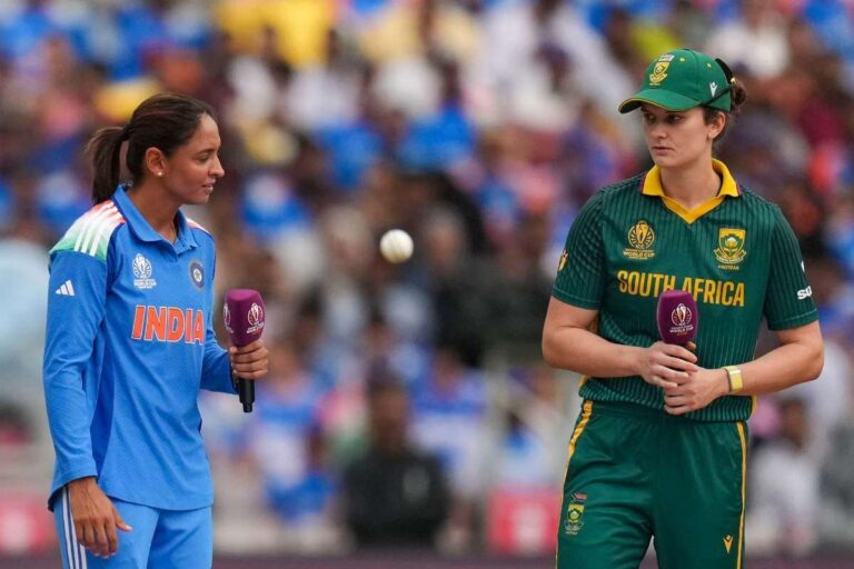 IND W vs SA W: फ्री में कब, कहां और कैसे देखें भारत और साउथ अफ्रीका का मुकाबला? जानें पूरी डिटेल