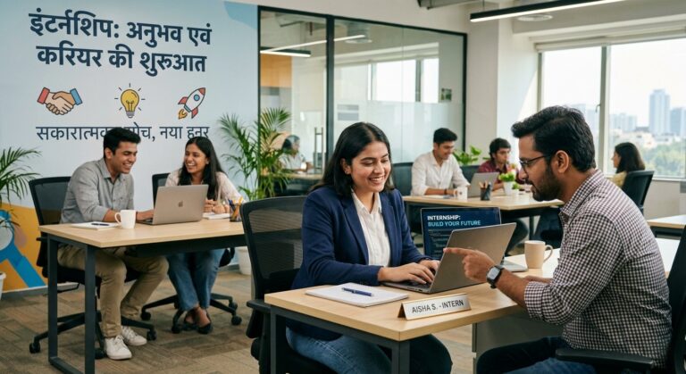 Internship Programs : पटना व कोलकाता से लेकर वर्क फ्रॉम होम ऑप्शन के साथ इंटर्नशिप के बड़े मौके