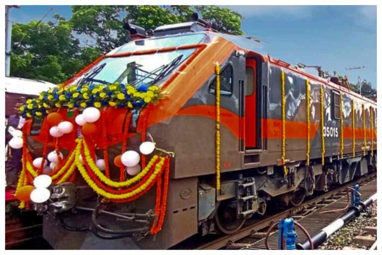 राजस्थान से मिथिलांचल का सफर हुआ आसान, अमृत भारत एक्सप्रेस का शुभारंभ