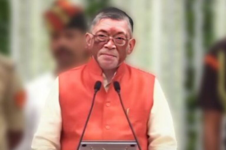 झारखंड: सूचना आयुक्तों की नियुक्ति पर मुहर, राज्यपाल ने चार नामों को दी मंजूरी 