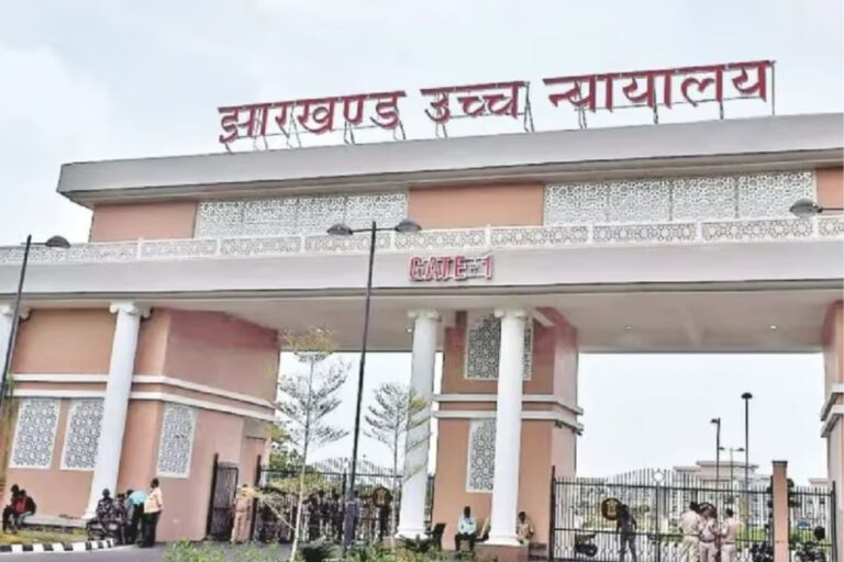 रांची: नामकुम अंचल में म्यूटेशन के दस्तावेज गायब होने के मामले में एसीबी ने लिया समय