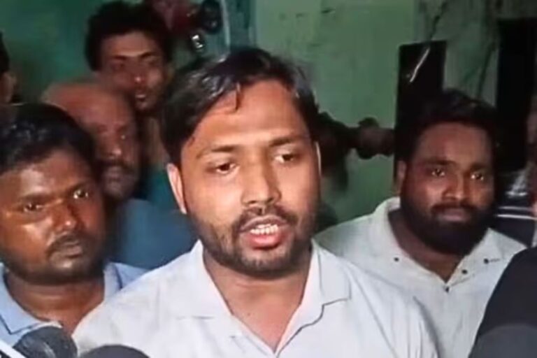 खान सर अगर हुए गिरफ्तार तो नहीं मिलेगी जमानत, 10 साल तक रहेंगे जेल में, जानिए और क्या हो सकती है सजा
