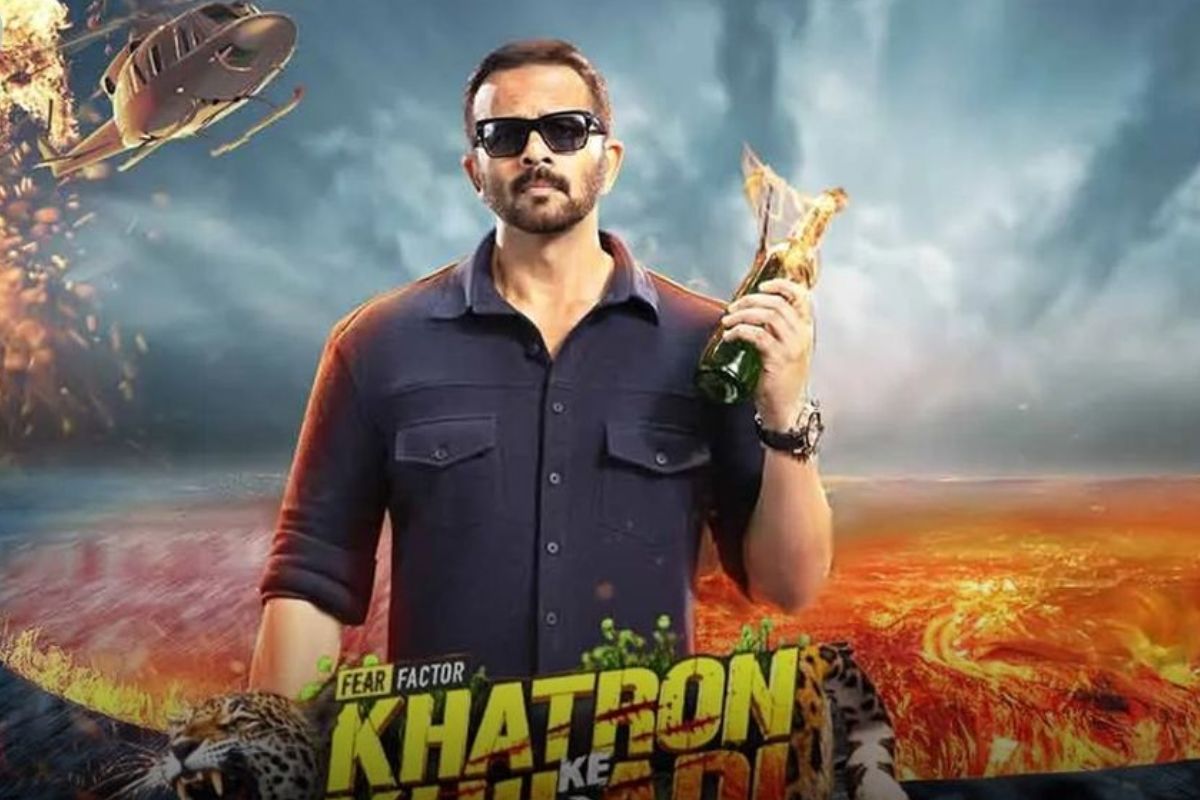 Laughter Chefs 3 Off Air: क्या बंद होने जा रहा है भारती सिंह का शो? 'Khatron Ke Khiladi 15' ले सकता है इसकी जगह 3 Khatron Ke Khiladi 15