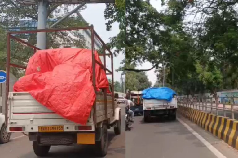 राबड़ी के नए बंगले का काम अधूरा, निजी आवास पर शिफ्ट हो रहा सामान, कुछ दिनों के लिए यहां रह सकता है लालू परिवार
