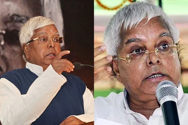लालू यादव के बर्थडे पर पढ़िए उनके कई मजेदार किस्से, जो आज भी लोगों को गुदगुदाते हैं