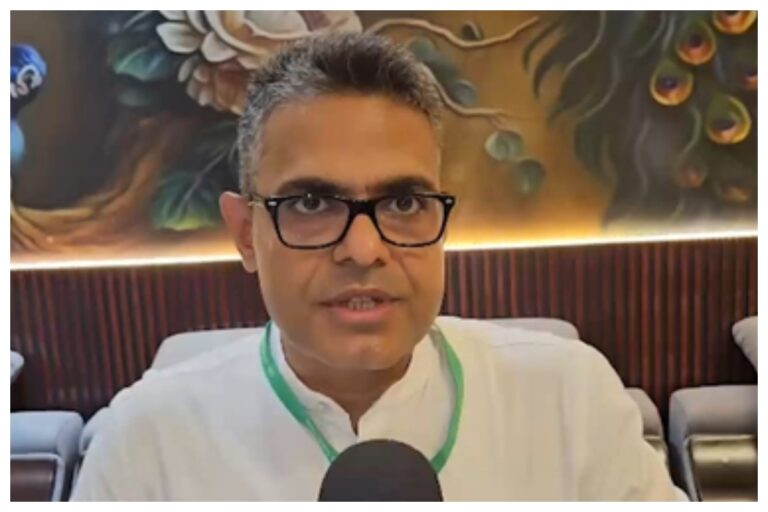Madhubani News: मधुबनी में MSME एक्सटेंशन टेक्निकल सेंटर की स्थापना की उम्मीद बढ़ी