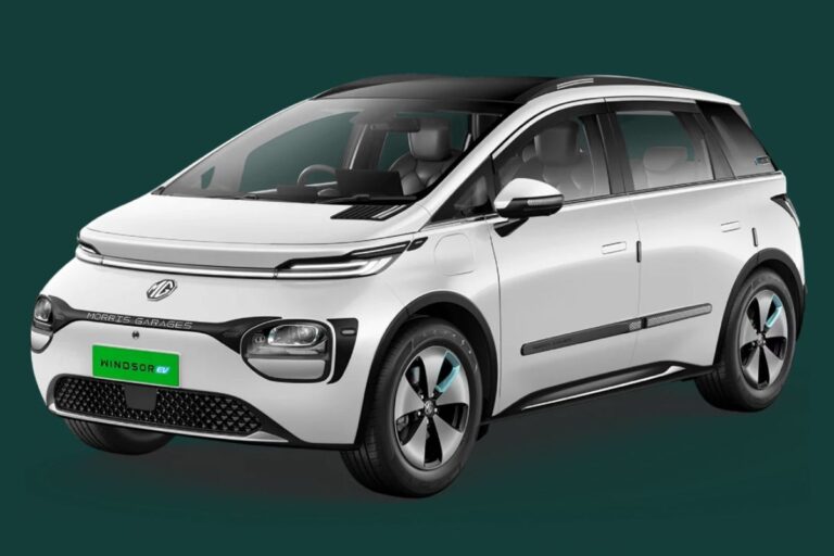 ₹19 लाख की नयी EV 4 दिन में पड़ गई बंद, उपभोक्ता आयोग ने ग्राहक को दिलाया पूरा रिफंड