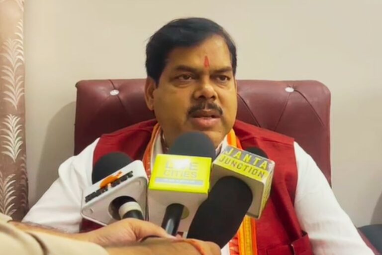 बिहार में BHU की ब्रांच खोलने की तैयारी, सरकार देगी जमीन, TRE 4 आया बड़ा अपडेट