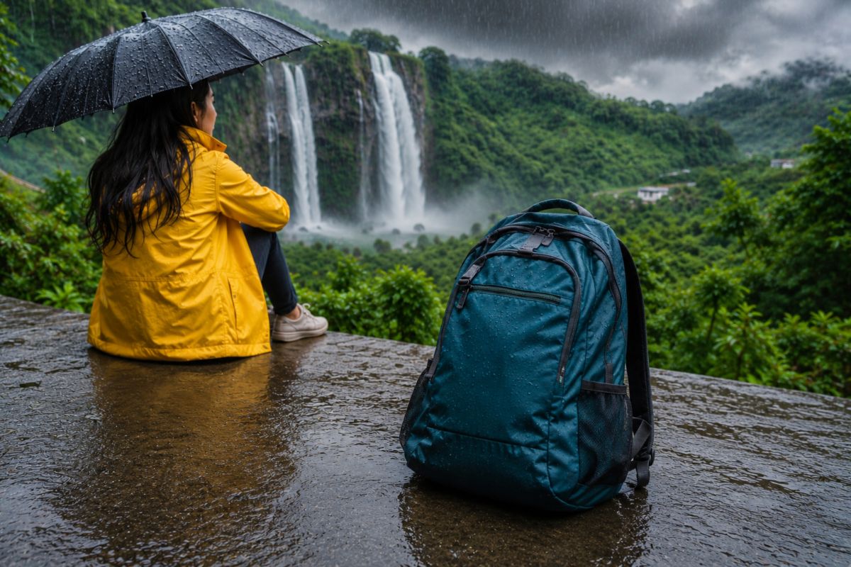 Monsoon Travel Guide