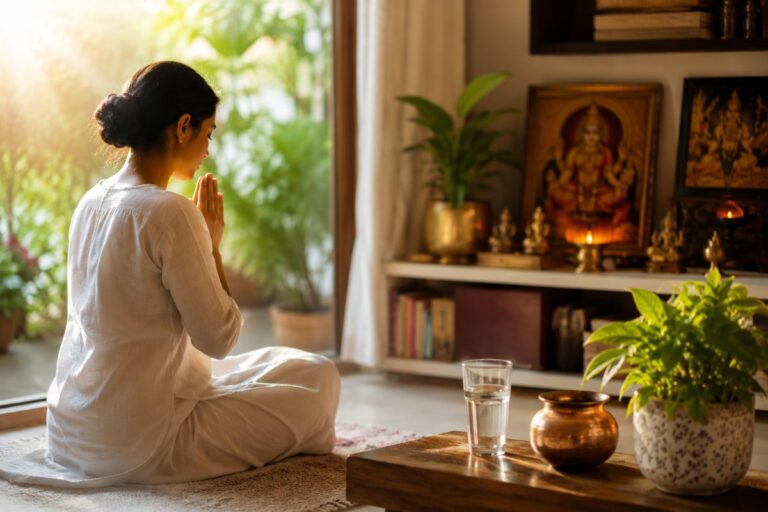 सुबह की ये 5 आदतें बन सकती हैं पैसों की तंगी और परेशानियों की वजह, पूरे दिन बना रह सकता है तनाव का साया