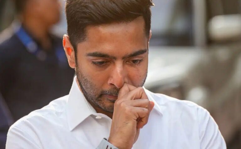 सुमित राय के खिलाफ गिरफ्तारी वारंट, अभिषेक बनर्जी के पीए की बढ़ीं मुश्किलें