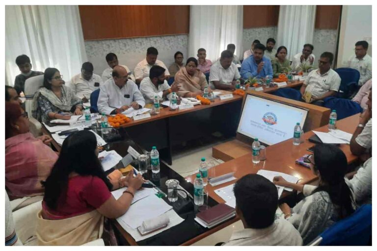 मुजफ्फरपुर: नगर निगम ने दी बड़ी सौगात, 75 करोड़ की 150 से अधिक विकास योजनाओं को मंजूरी