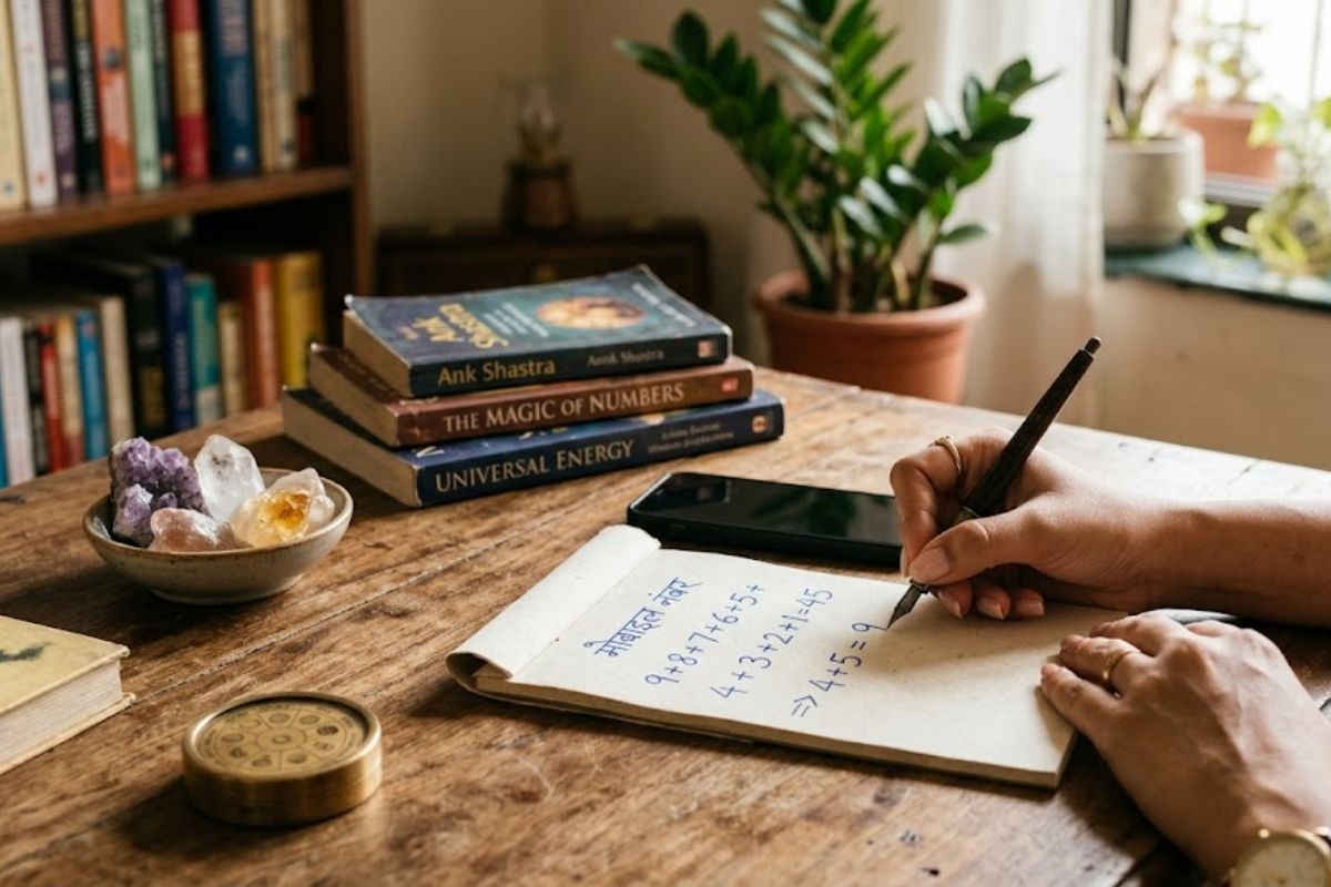 क्या आपका मोबाइल नंबर है लकी? ऐसे करें चेक, जानें किस अंक का क्या है मतलब 2 Numerology