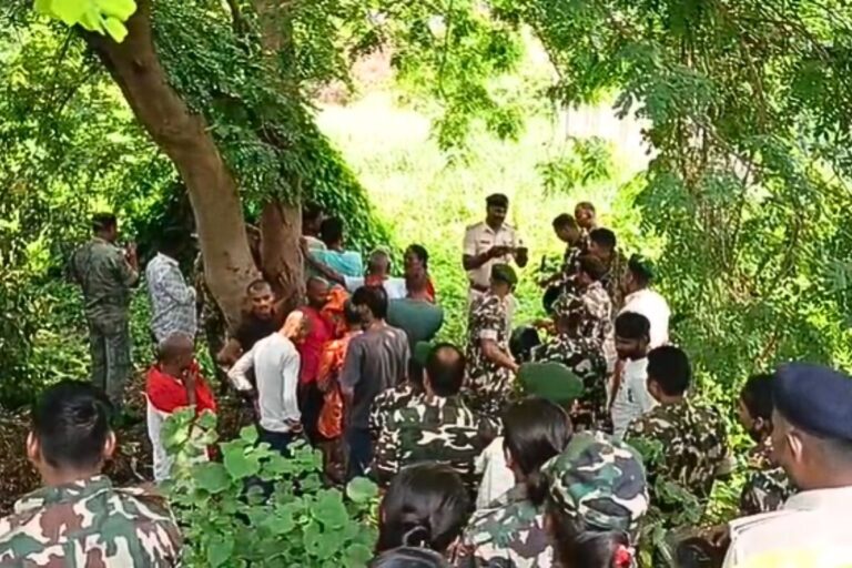 पटना में सिर कटी लाश मामले का खुलासा, दो आरोपी गिरफ्तार, नाले से बरामद हुआ मृतक का सिर