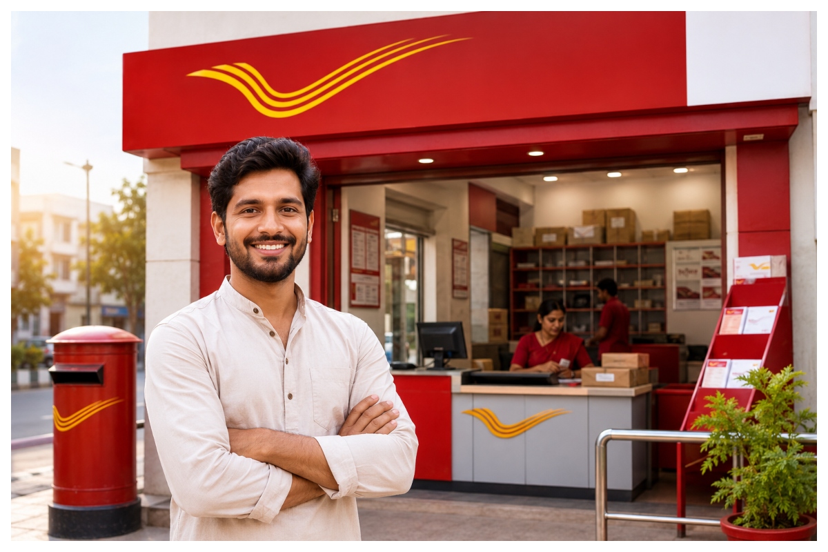 India Post Office News: मात्र 15 हजार में खोलें अपना डाकघर, रोजगार के साथ मिलेंगी कई सुविधाएं 2 Prabhat Khabar 2026 06 17T200616.608