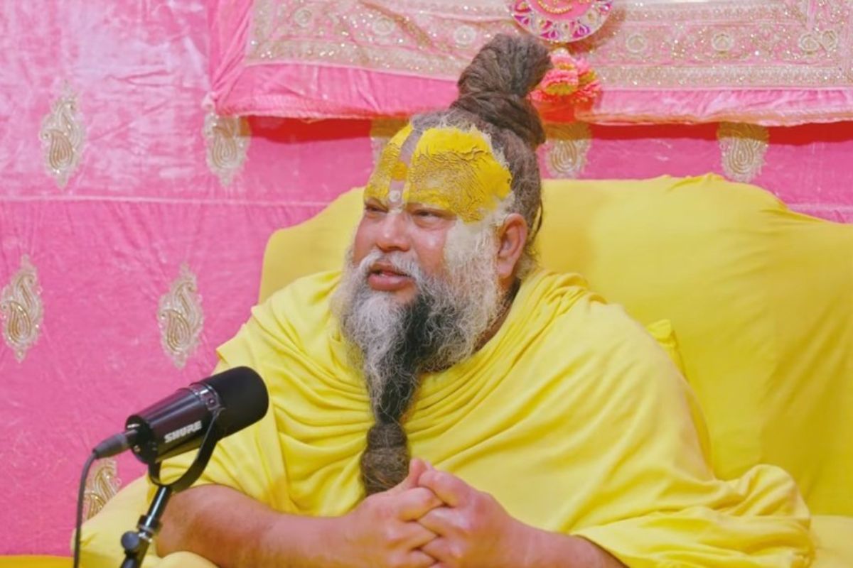 मन को शांत और जीवन को सफल कैसे बनाएं? जानें प्रेमानंद महाराज के ये 50 अनमोल विचार 1 Premanand Ji