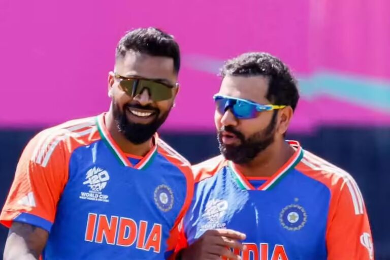 रोहित-हार्दिक खेलेंगे या नहीं? अफगानिस्तान सीरीज से पहले BCCI ने दिया बड़ा अपडेट