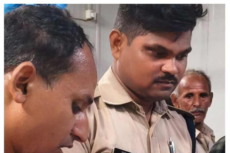 rpf jawan attacked: पॉकेटमारों का पीछा कर रहे RPF जवान पर चाकू से जानलेवा हमला, दहशत में रेल यात्री