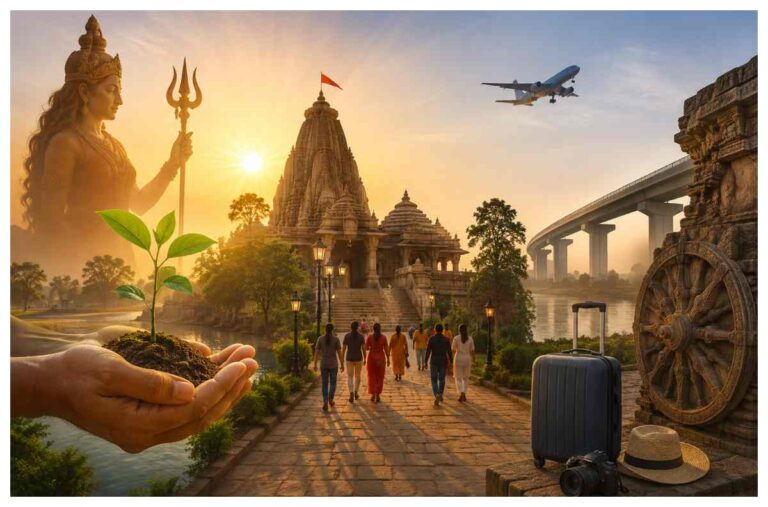 कल्याणपुर के माता सती स्थान का होगा कायाकल्प, सरकार ने दी 379.99 लाख रुपये की स्वीकृति