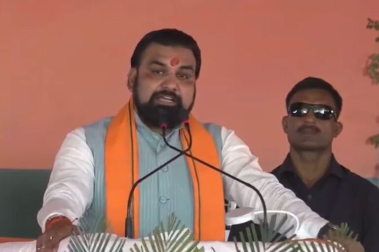 ‘अपराधी बिहार छोड़ दें, इसी में उनकी भलाई है’, सीएम सम्राट ने कहा- नहीं गए तो पुलिस छोड़ेगी नहीं