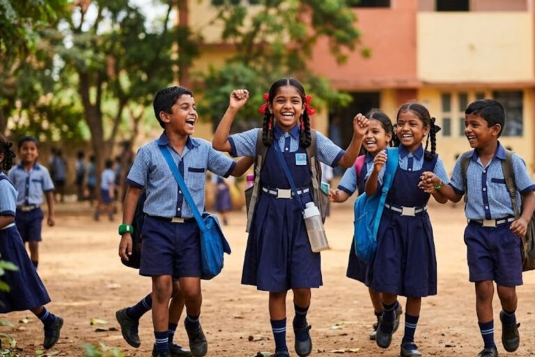 शिक्षा के क्षेत्र में पूर्वी सिंहभूम का कमाल, झारखंड में बना नंबर 1 जिला 