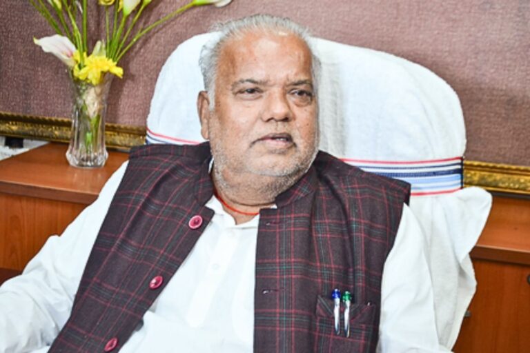 ‘निशांत जदयू के भविष्य हैं…’, बिहार के मंत्री के बयान से राजनीति में हलचल, क्या नीतीश के बेटे को मिलने वाली है बड़ी जिम्मेदारी?