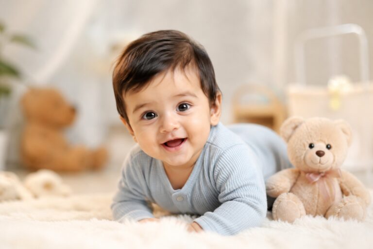 बेटे के लिए निकनेम सोच-सोचकर हो गए हैं परेशान? ये 30 नाम कर देंगे आपका काम आसान