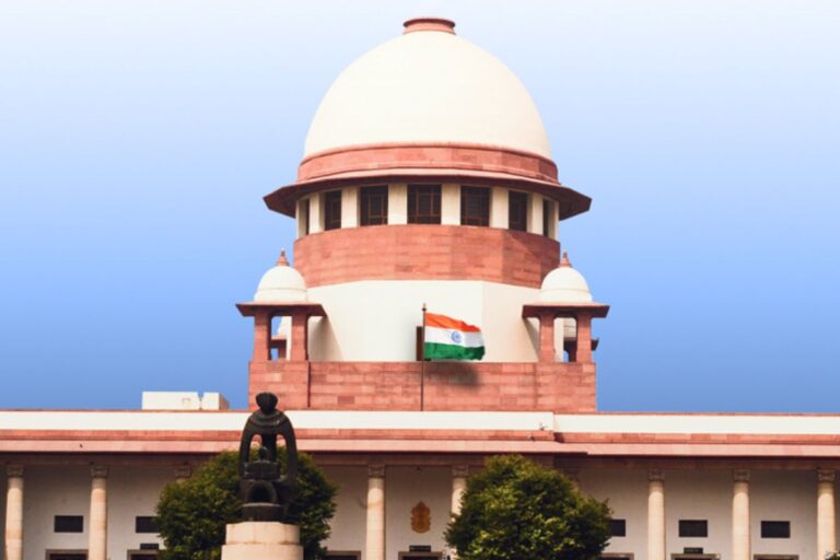 बिना किसी सदन के सदस्य बने मंत्री रहने पर घिरे दीपक प्रकाश, सुप्रीम कोर्ट ने बिहार सरकार से मांगा जवाब
