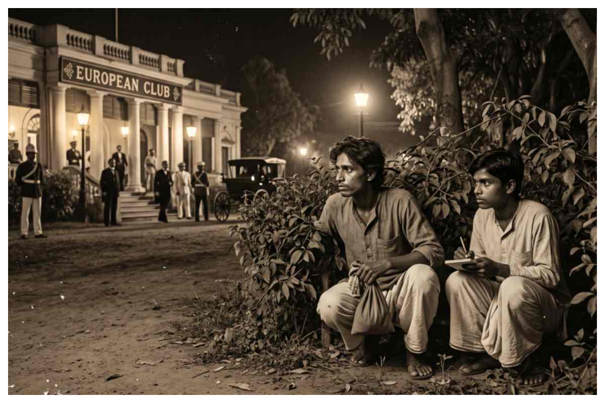 जब मुजफ्फरपुर में हुए बम हमले ने उड़ा दी थी अंग्रेजों की नींद, इतिहास में अमर हुआ शहर 2 T 1
