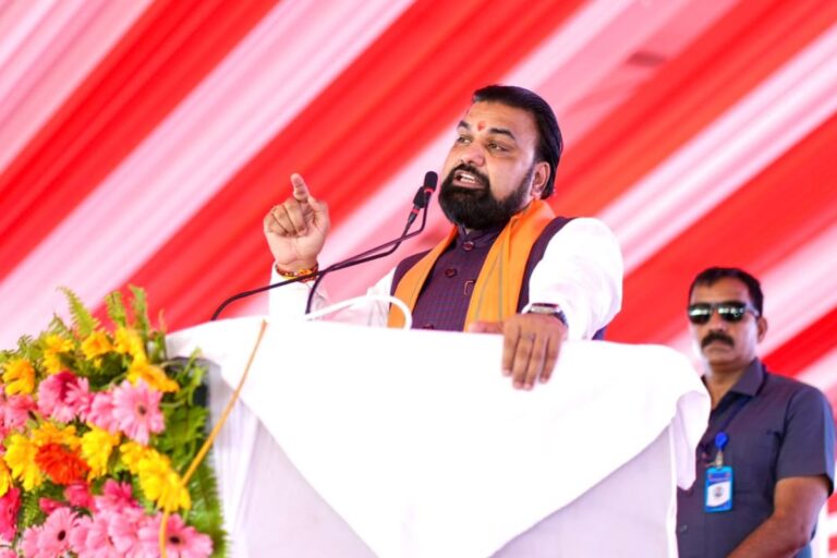 ‘सारे कोचिंग हो जाए बंद ऐसी होगी व्यवस्था’, गयाजी में CM सम्राट का ऐलान, टेक्नोलॉजी सेंटर का किया शिलान्यास