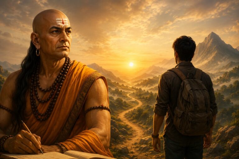 30 साल के होने से पहले जान लें आचार्य चाणक्य की ये 7 बातें, वरना बाद में हाथ लगेगा सिर्फ पछतावा
