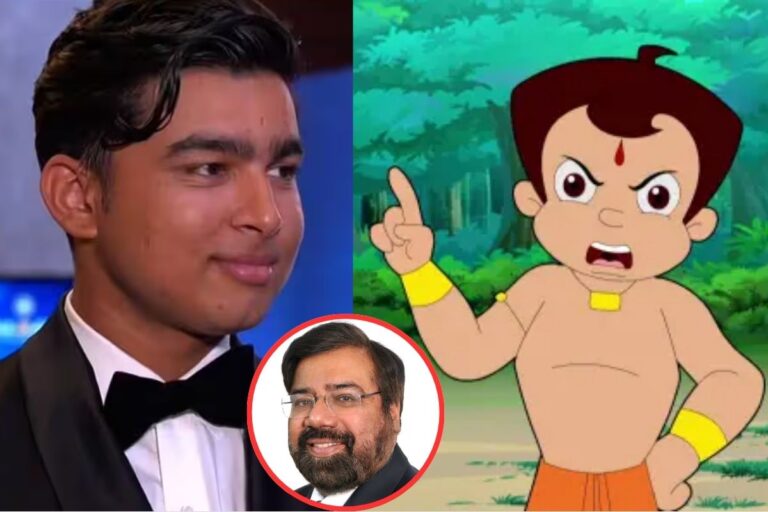 मैच से पहले क्या करते हैं वैभव सूर्यवंशी? हर्ष गोयनका ने बताया ऐसा राज, जिसे जानकर लोग बोले- यही है सफलता का सीक्रेट