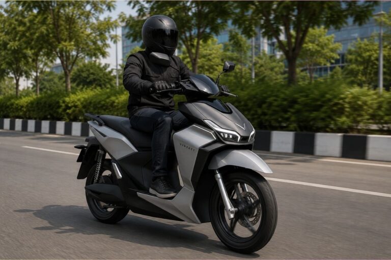 OLA, TVS और Bajaj की टेंशन बढ़ाने, इलेक्ट्रिक स्कूटर ला रही यह कार कंपनी, 150Km तक की रेंज का दावा
