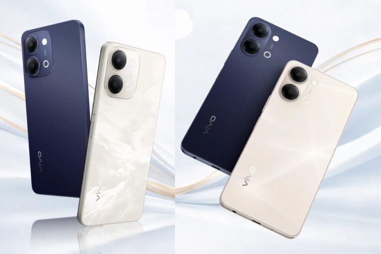 6500mAh बैटरी वाला vivo 5G फोन हुआ सस्ता, जानिए नई कीमत