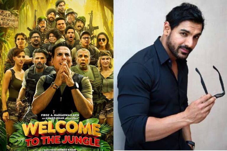 Welcome to the Jungle के असली बजट से डायरेक्टर ने उठाया पर्दा, ‘वेलकम 4’ पर बोले- जॉन अब्राहम भी दिख सकते हैं