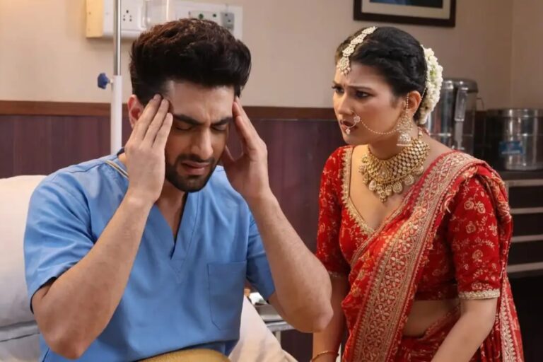 Yeh Rishta Kya Kehlata Hai Upcoming Twist: प्रेग्नेंट है तान्या, अरमान की बिगड़ी तबीयत, जान बचाने के लिए करना होगा ये काम