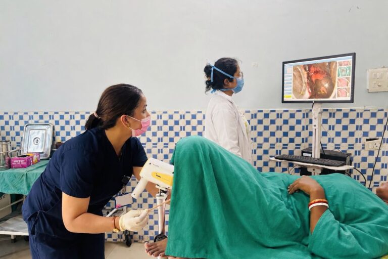 अब सदर अस्पताल में होगी सर्वाइकल कैंसर की जांच, जानिए किन महिलाओं को तुरंत करानी चाहिए स्क्रीनिंग