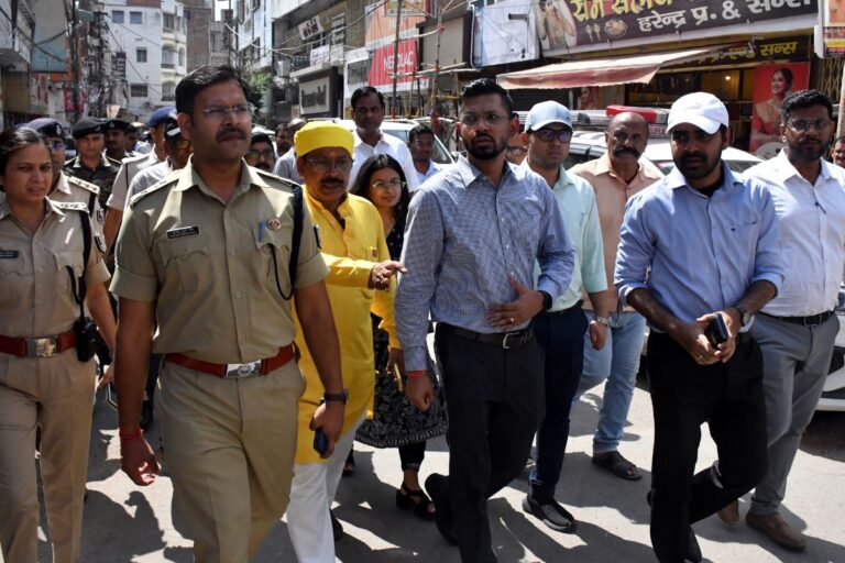 गरीबनाथ धाम श्रावणी मेला में कांवरियों के लिए नई व्यवस्था, मधौल में खुलेंगे 5 विशेष काउंटर