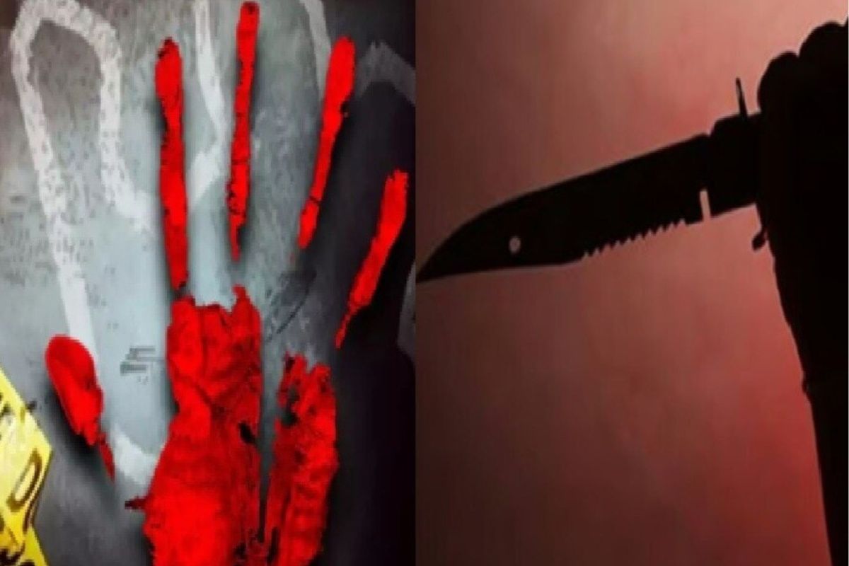 नवादा में पति ने पत्नी की चाकू मारकर की हत्या, बहन को बचाने पहुंचे साले पर भी किया जानलेवा हमला 3 %E0%A4%Ac%E0%A4%95%E0%A5%8D%E0%A4%B8%E0%A4%B0 49