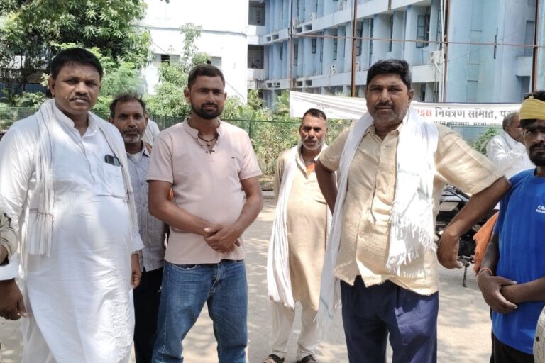 कैमूर: भभुआ में तालाब में डूबने से 45 वर्षीय व्यक्ति की मौत, नहाने के दौरान हुआ हादसा